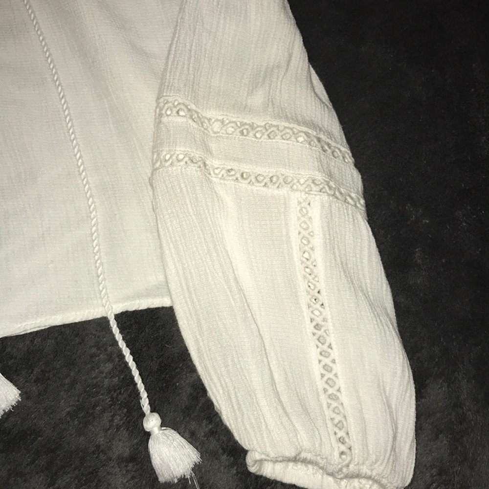 Blouse - Picture 2 of 2